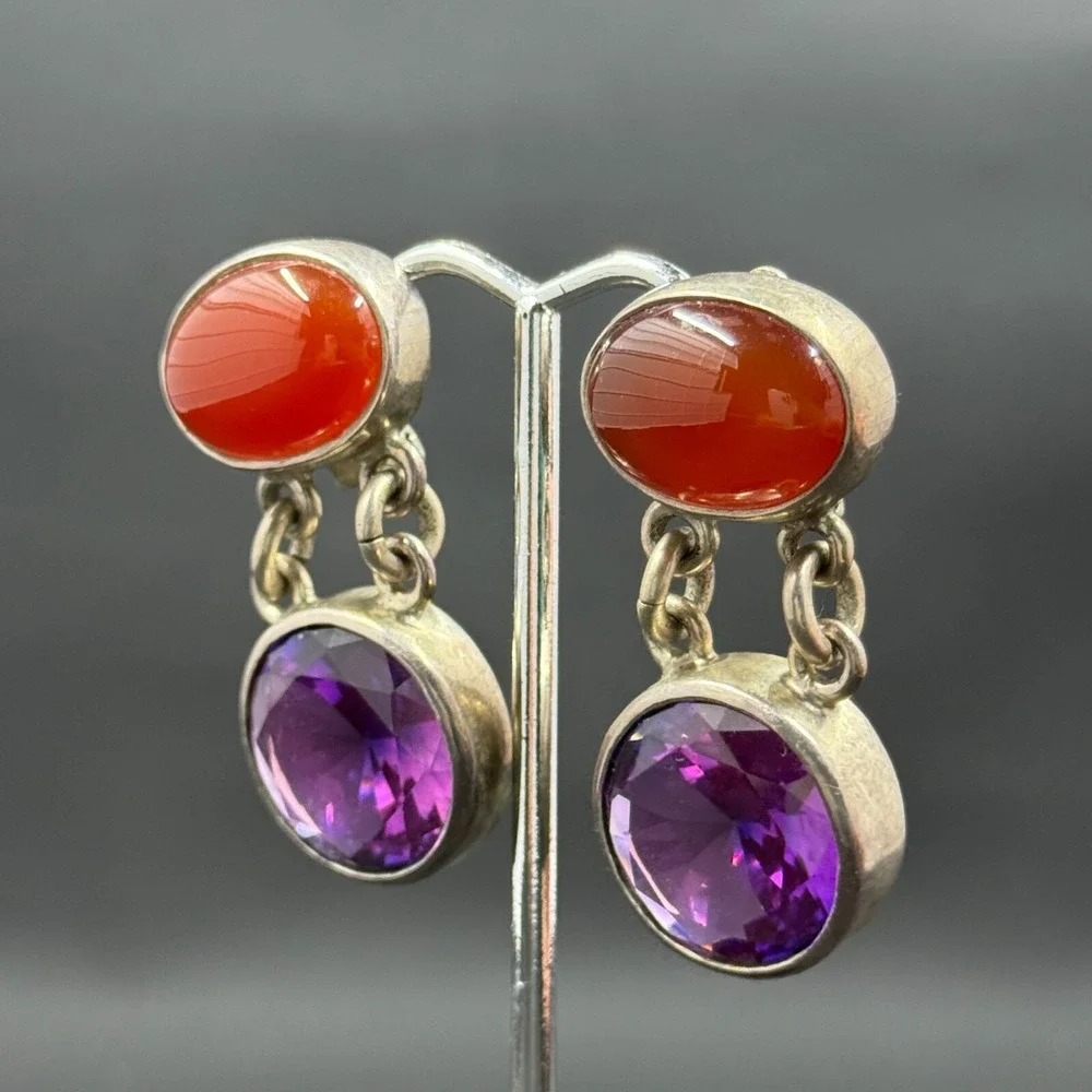 Sterling Silver 2